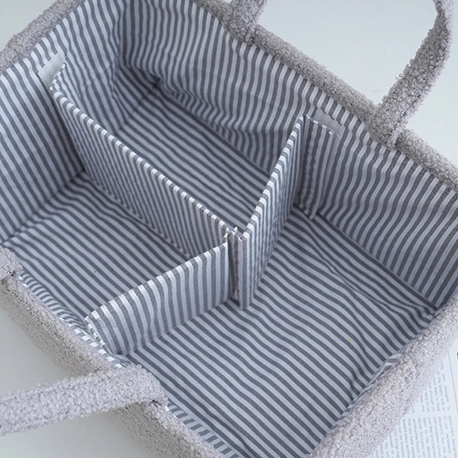 Baby Essentials Organizer Caddy