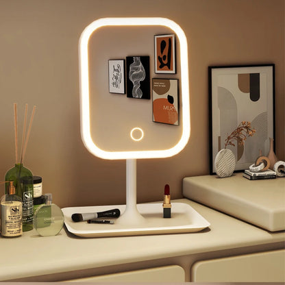 Modern Vanity Mirror