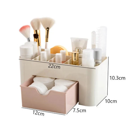 Nail Art Storage Organizer