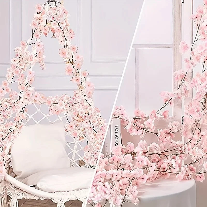 Cherry Blossom Hanging Decoration