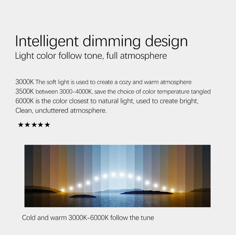 Starry Sky Glass Bubble Pendant Light – Nordic Modern LED Chandelier