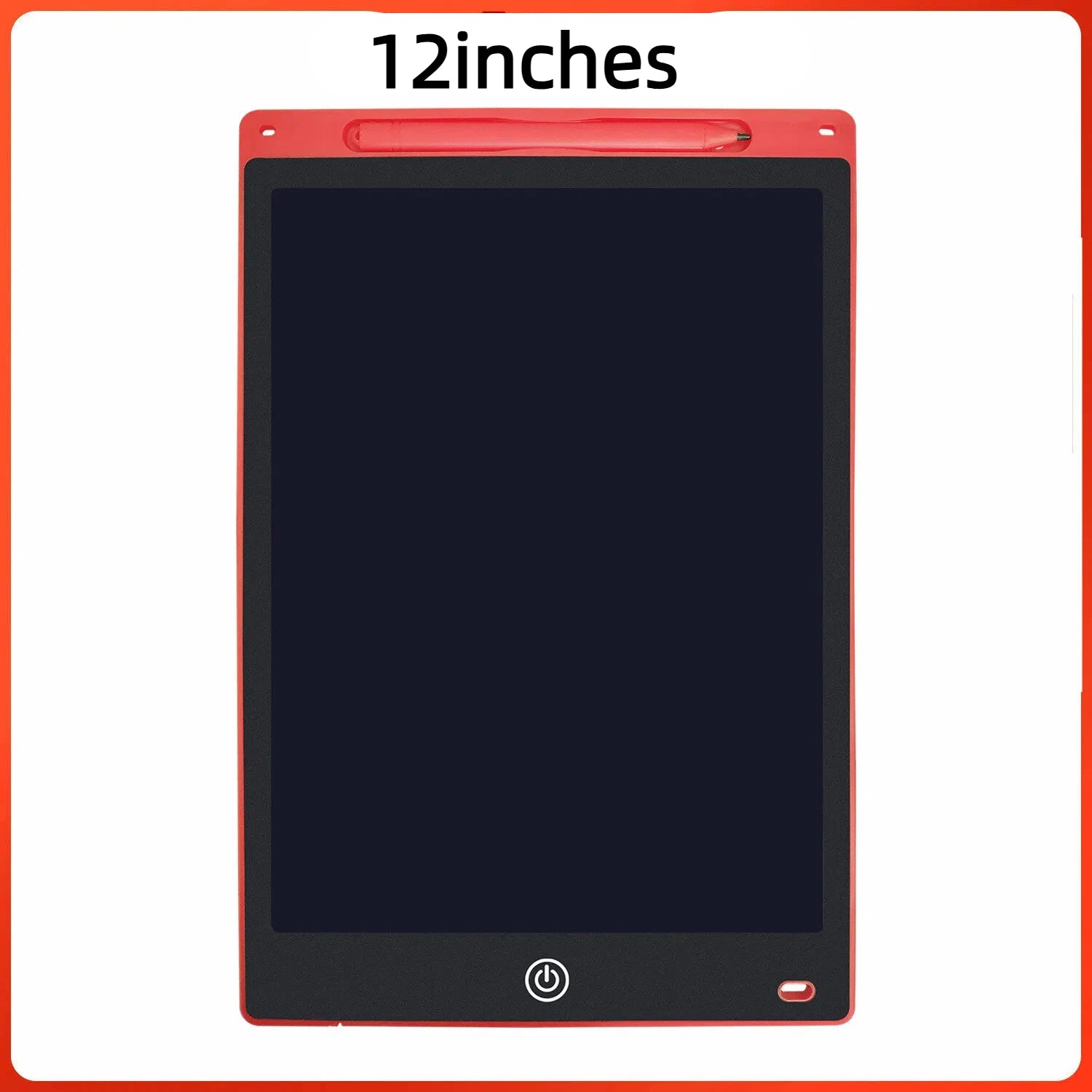 LCD Writing Tablet for Kids