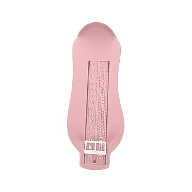 Baby & Toddler Foot Measuring Gauge