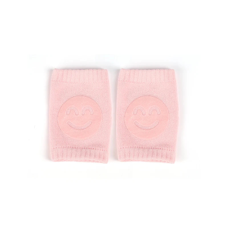 Baby Knee Pads – Non-Slip Crawling Protector