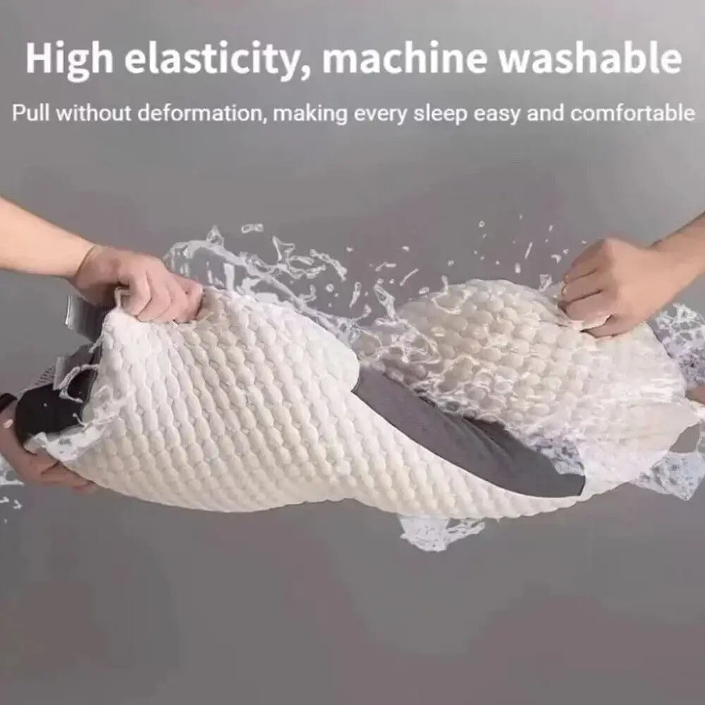 Orthopaedic Neck Pillow