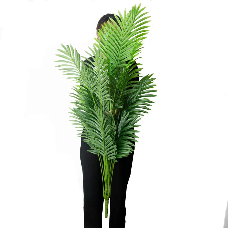 Large Artificial Palm Tree