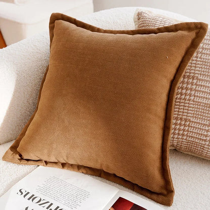 Modern Pillow Cover