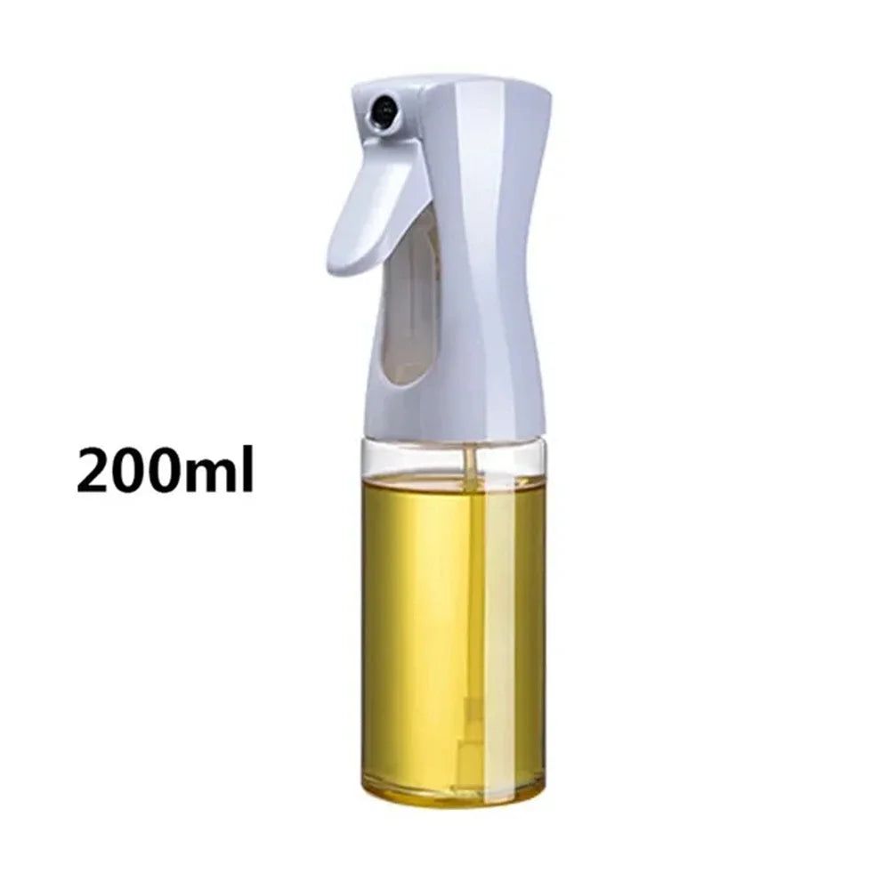 Oil Spray Bottle – 200ml / 300ml / 500ml