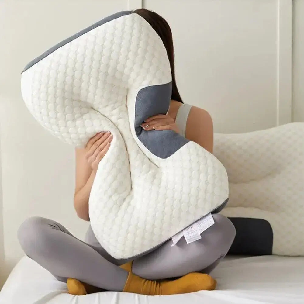 Orthopaedic Neck Pillow