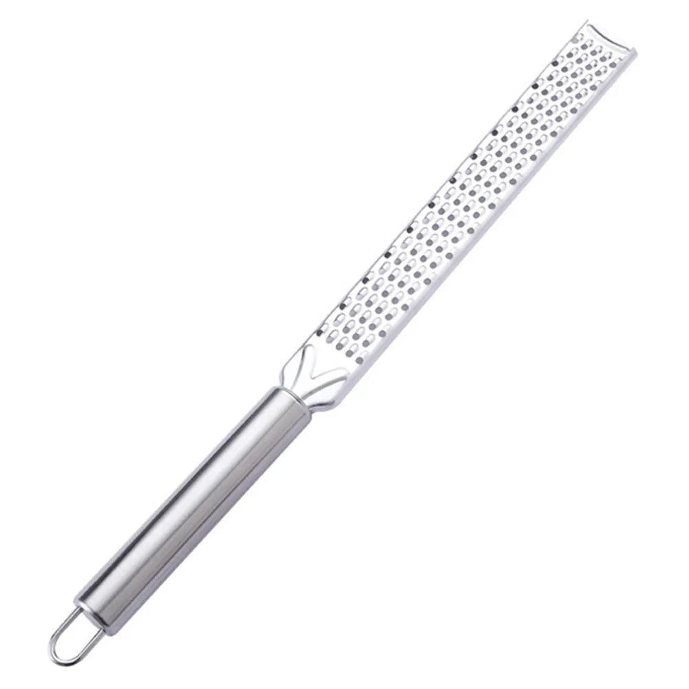 20cm Stainless Steel Kitchen Grater – Multi-Purpose