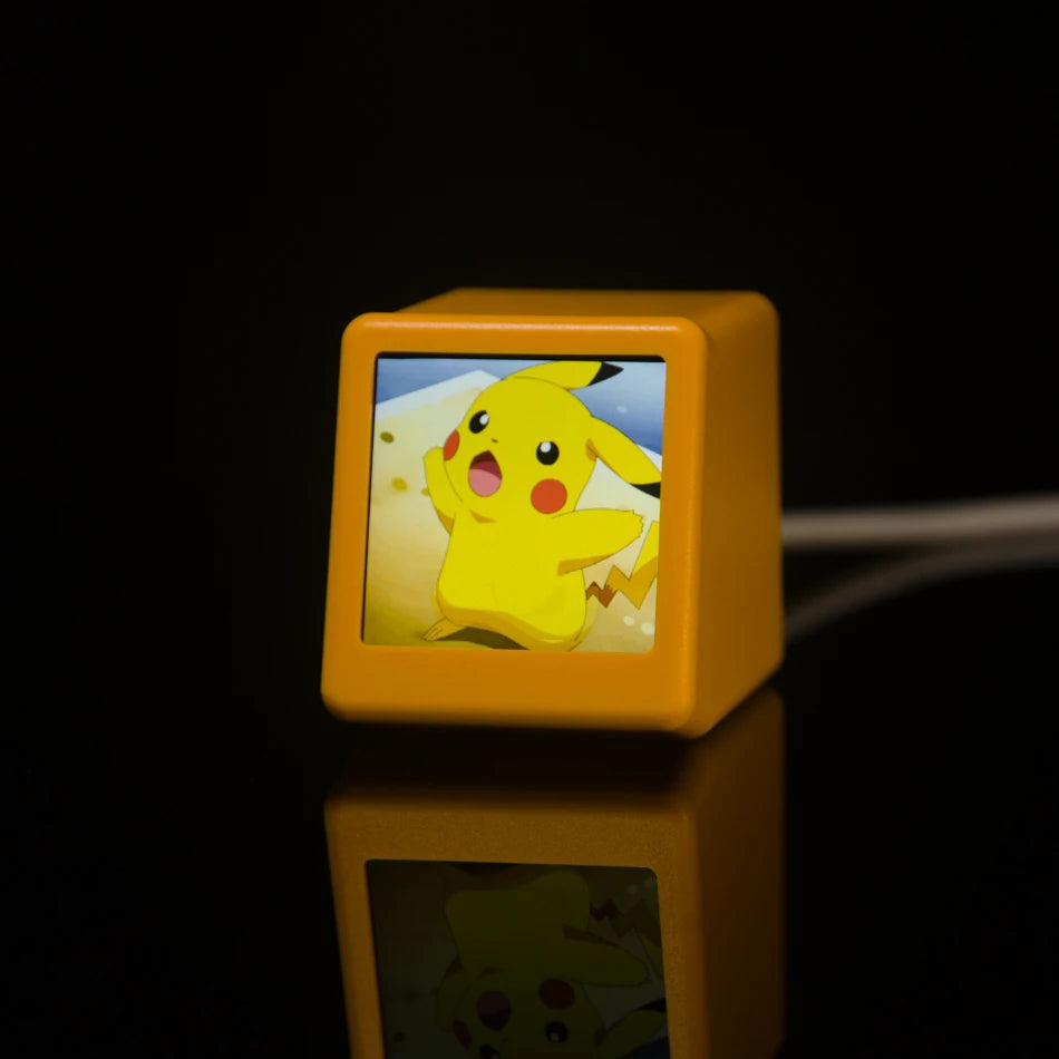 Ultra Smart WiFi Weather Station & Digital Desk Clock