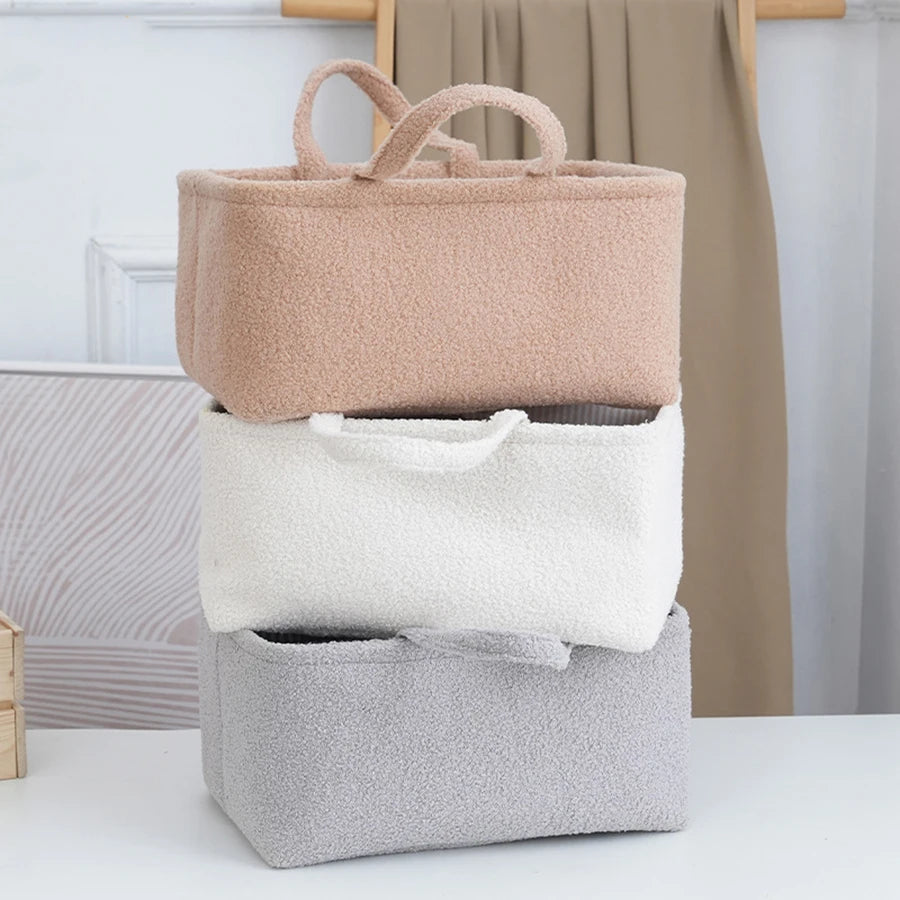 Baby Essentials Organizer Caddy