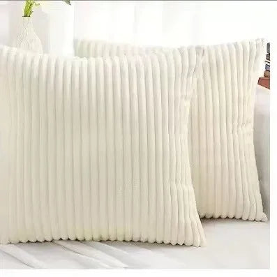 Corduroy Pillow Cover