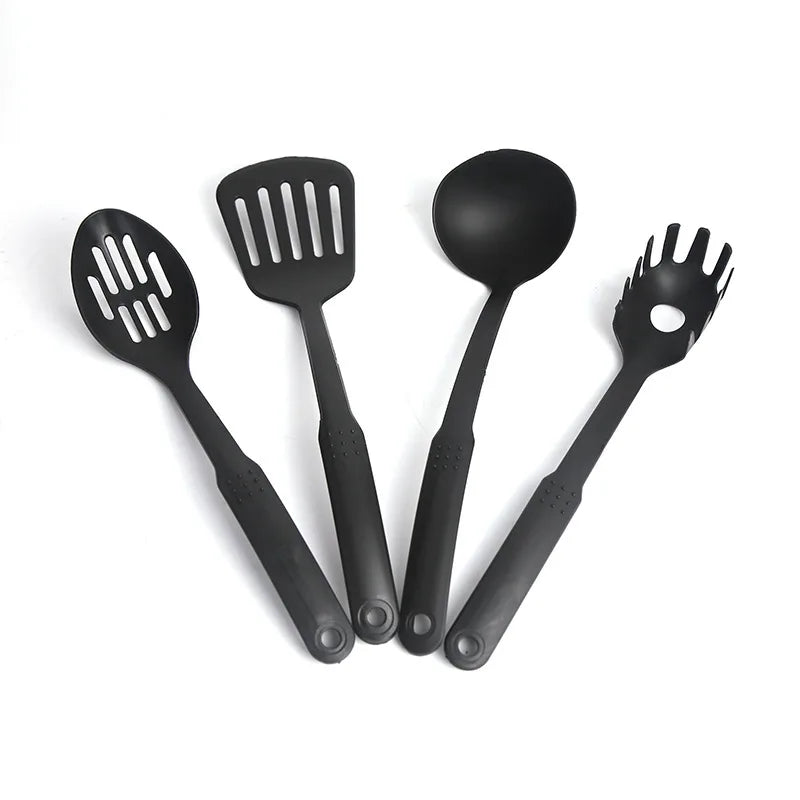 Premium Marble & Granite Non-Stick Cookware Set – Even Heating, Stylish Design