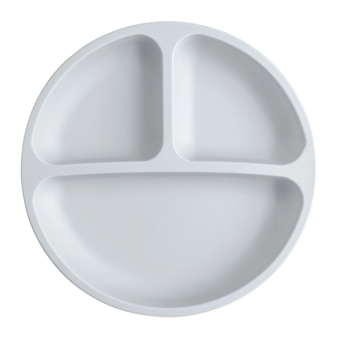 Silicone Suction Baby Plate
