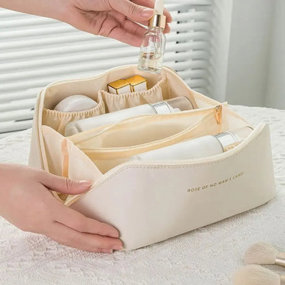 Travel Makeup Organizer