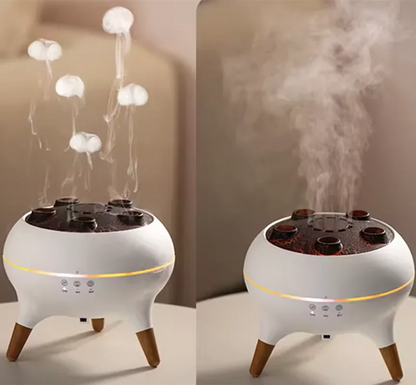 Jellyfish Aroma Diffuser