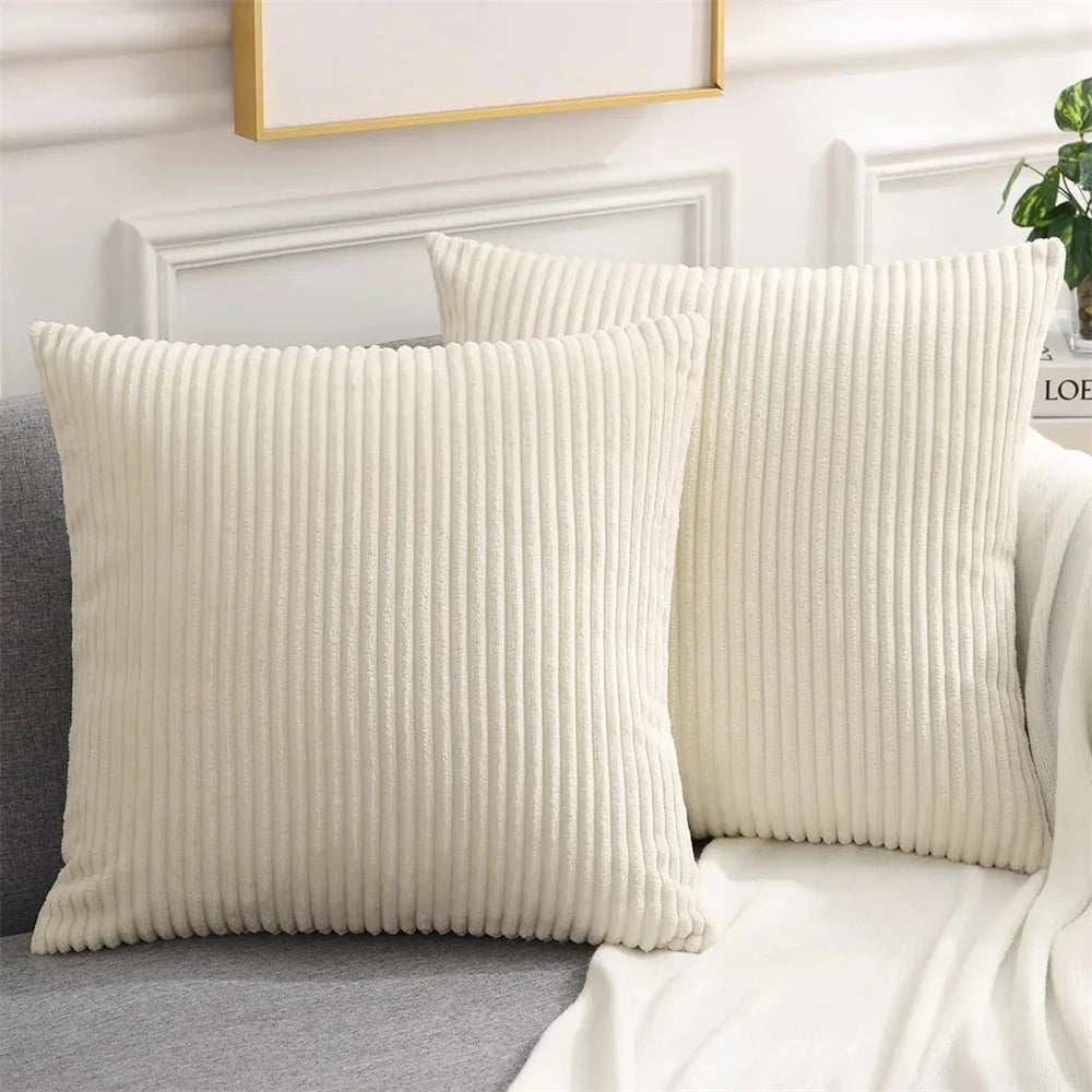 Luxe Cushion Cover