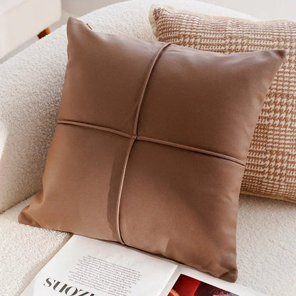 Modern Pillow Cover