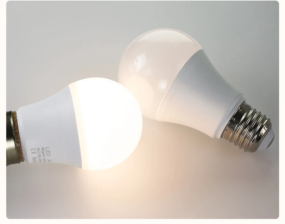 LED Bulb Lamps