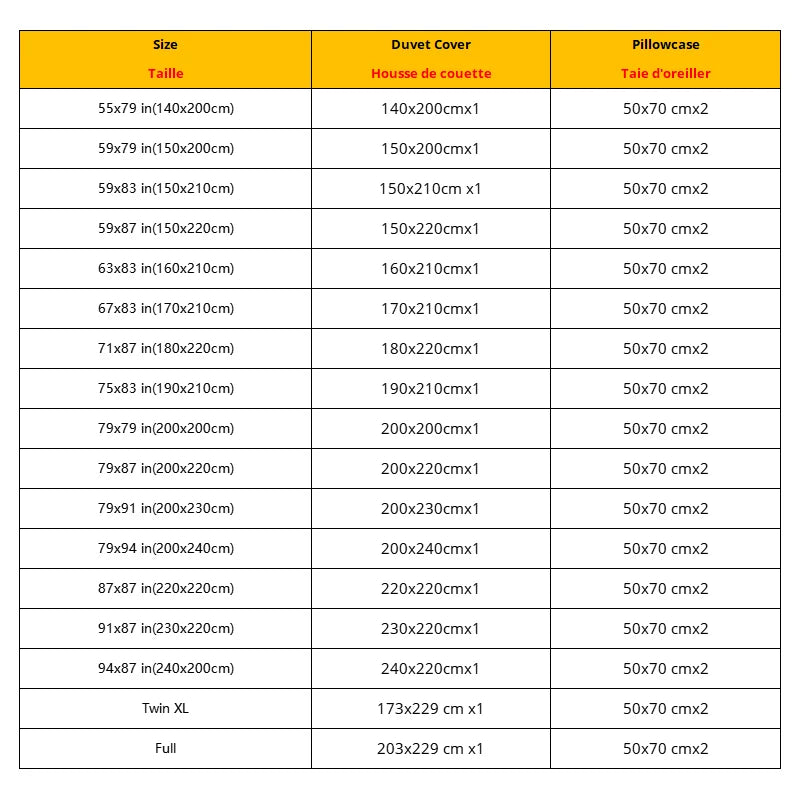 100% Cotton Plaid Stripe Duvet Cover Set – Soft, Breathable & Skin-Friendly