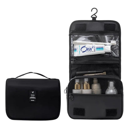 Hanging Travel Toiletry Bag