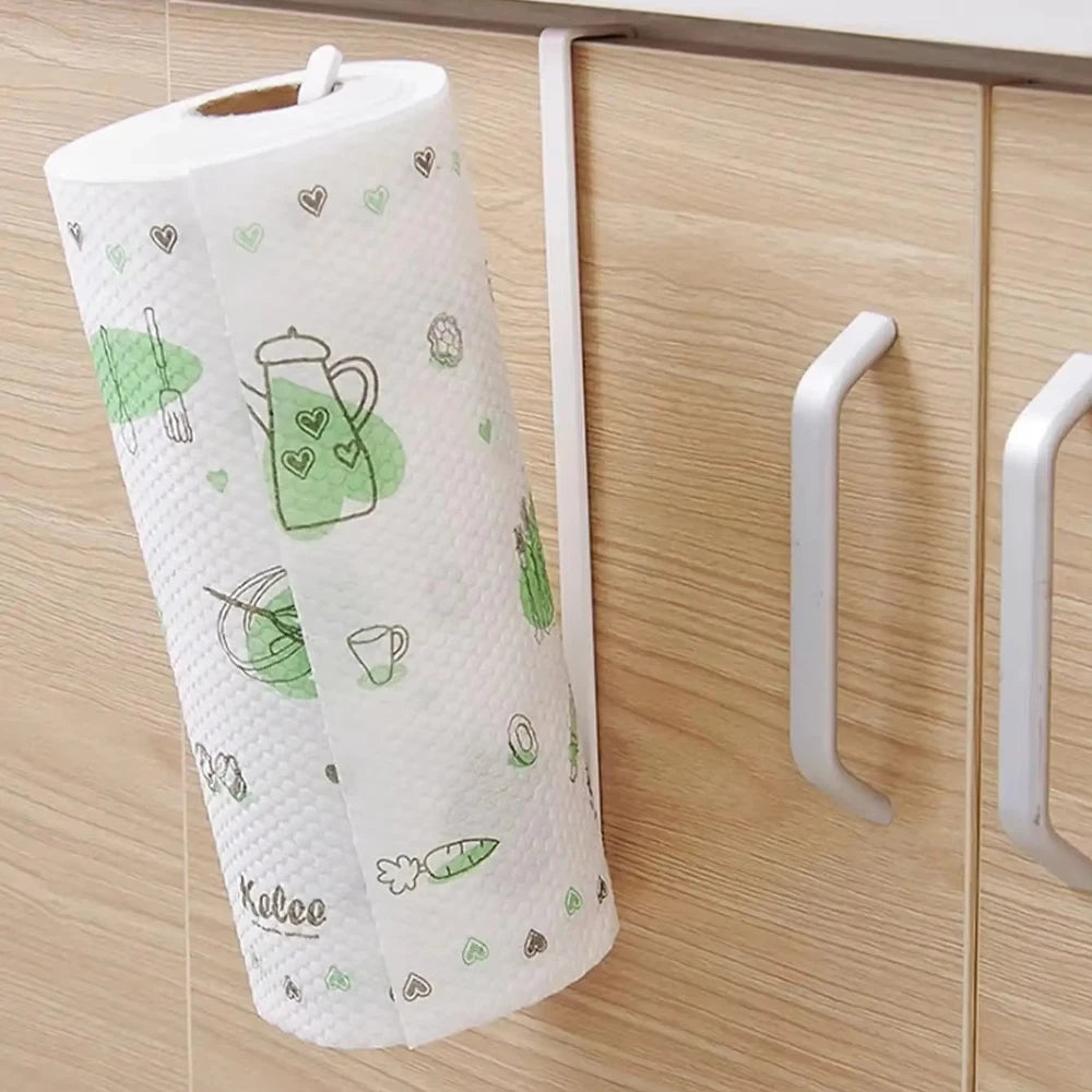 Paper Towel & Tissue Holder