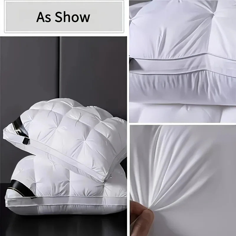 Hotel Grade Support Pillow