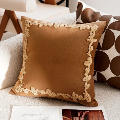 Modern Pillow Cover