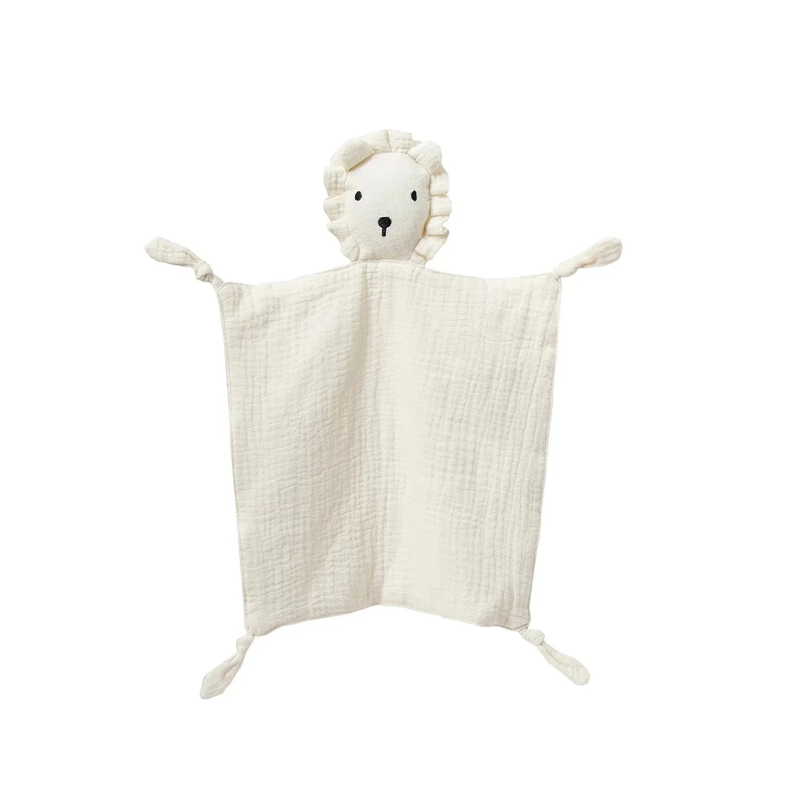 Muslin Baby Comfort Towel