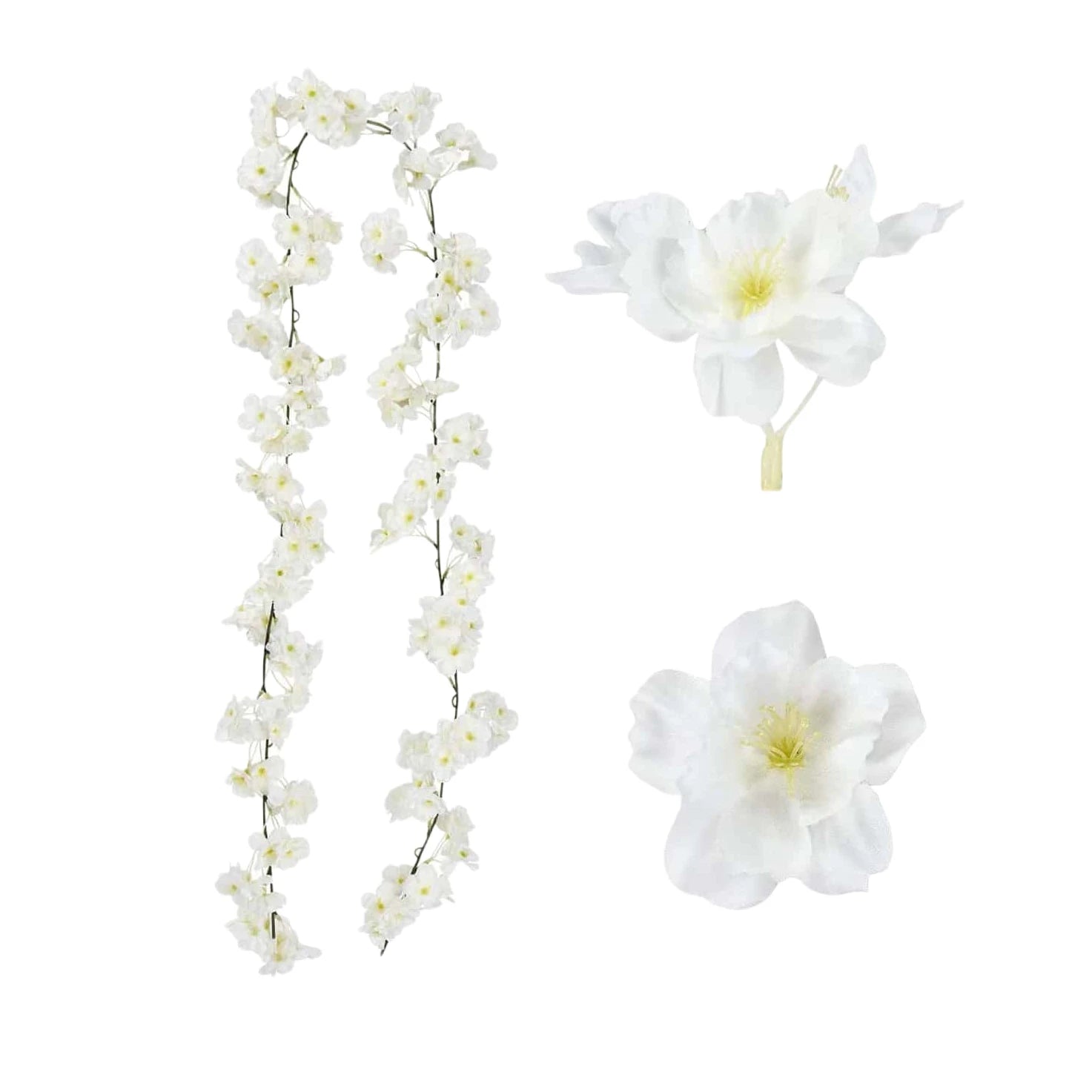 Cherry Blossom Hanging Decoration